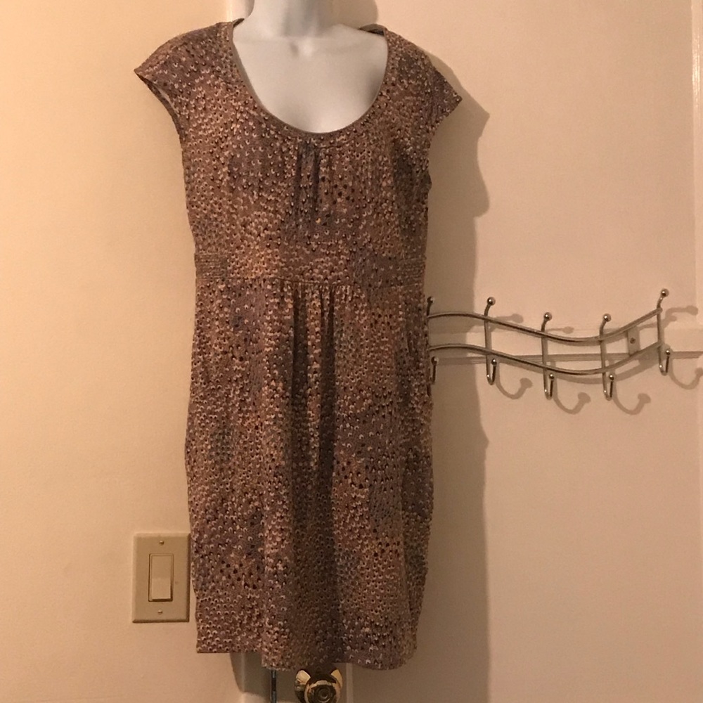 Boden dress